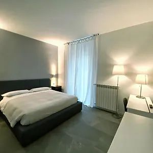 Casa de hóspedes Il Riccio 
