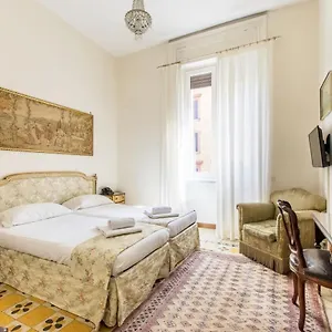 Appartamento Trastevere Decò