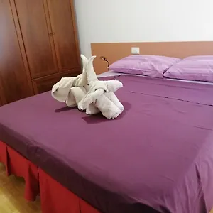 Apartamento Rosso 