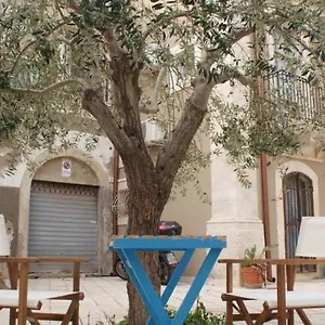 Pollon Ortigia Italy