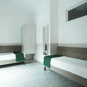 Pensjonat Vaticano Luxury