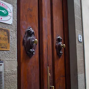 hotel-ferdinando-ii-de-medici.it-tuscanyhotel.com/