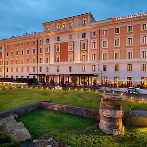 Nh Collection Palazzo Cinquecento ***** Roma