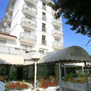 *** Hotel Rotonda Itálie