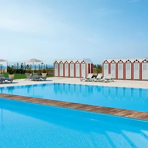 **** Hotel Adriatic Palace Itálie