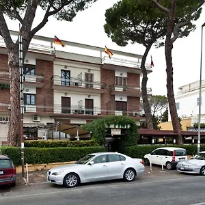 4 Pini Hotel