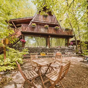 Matilde's Etna Nature House Italy