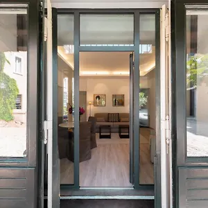 Appartamento Margutta Mews