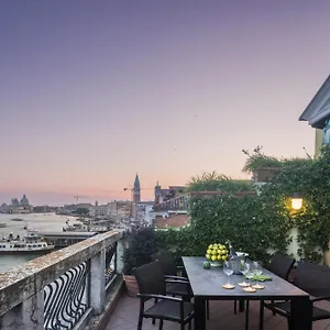 Attic Boutique San Marco R&r Italy
