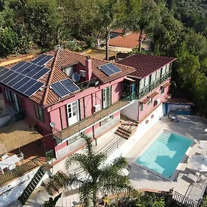 Alcantara Natura Italy