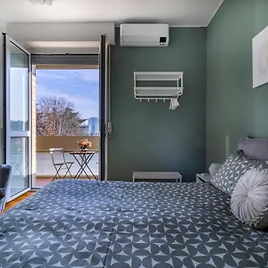 Apartamento Casa Carozzi 