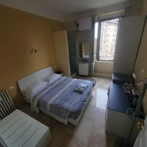  Hotel Emmy Itálie