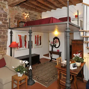 Apartamento Florence Rental 
