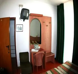 *** Hotel Harrys Itálie
