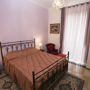 Pensjonat Giubiliana