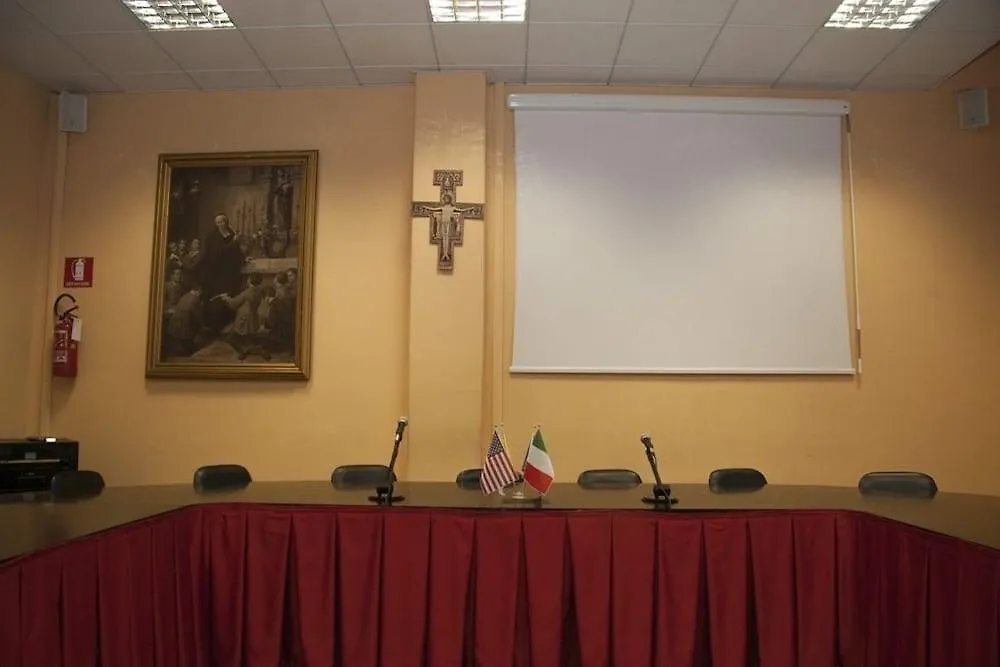 Casa La Salle - Roma Vaticano Italy