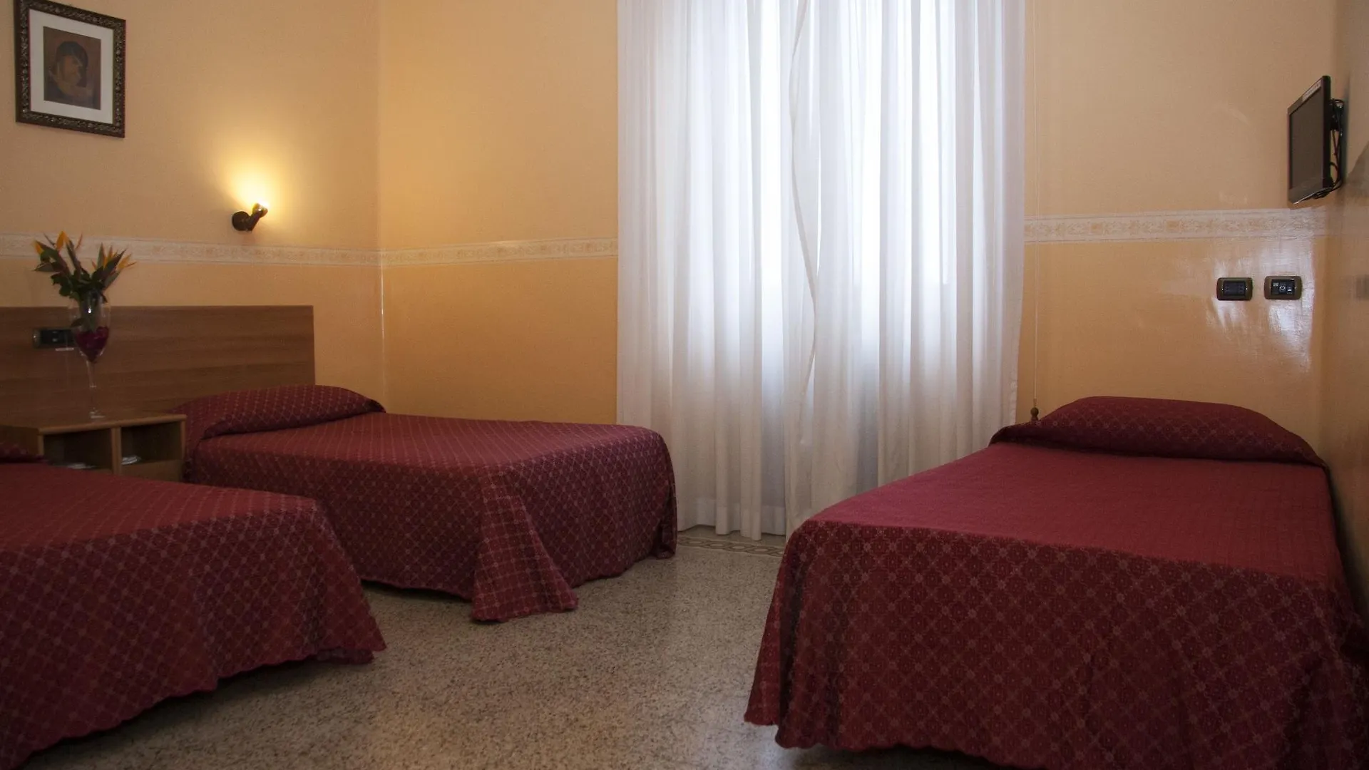Casa La Salle - Roma Vaticano 3*, Rome Italy