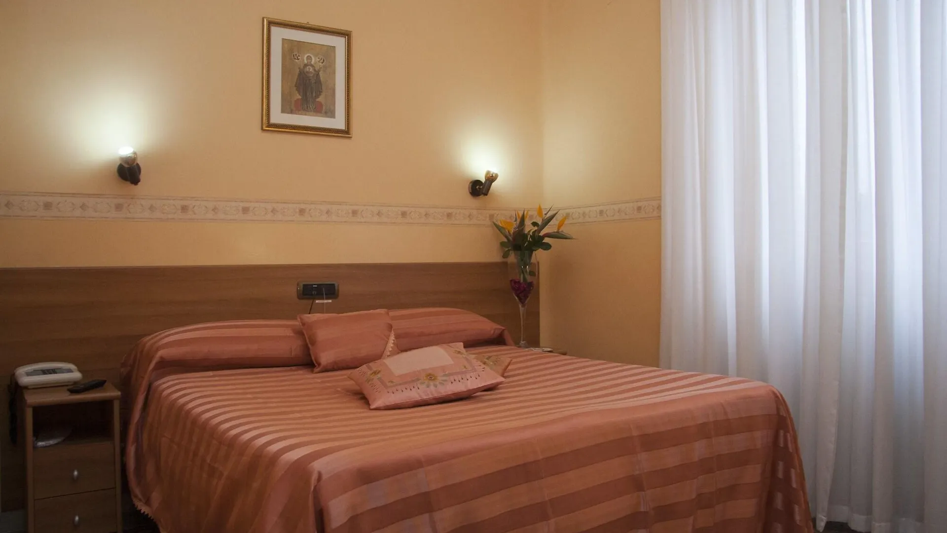 Casa La Salle - Roma Vaticano Guest house