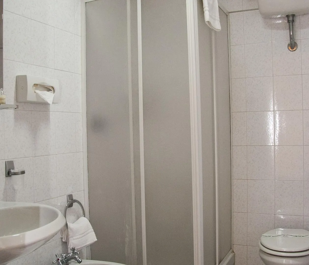 Casa La Salle - Roma Vaticano Guest house Rome