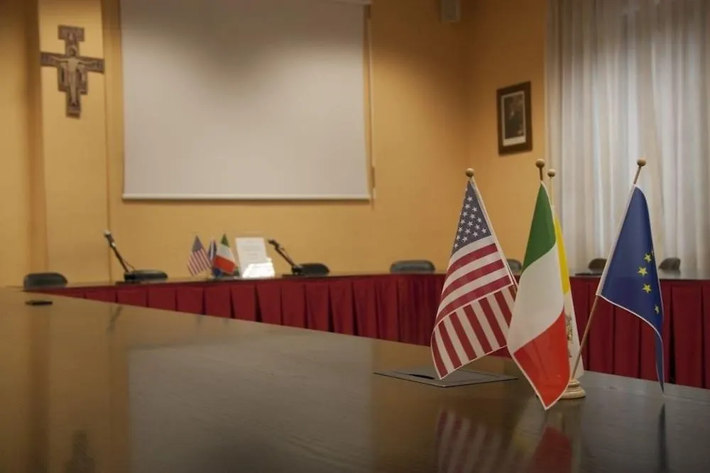Casa La Salle - Roma Vaticano Guest house Rome