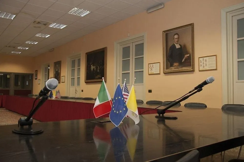 Casa La Salle - Roma Vaticano Guest house Rome