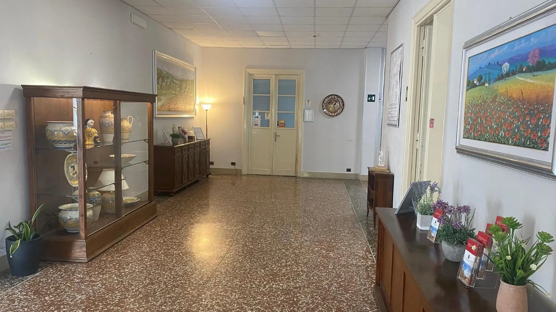 Casa La Salle - Roma Vaticano Guest house Rome