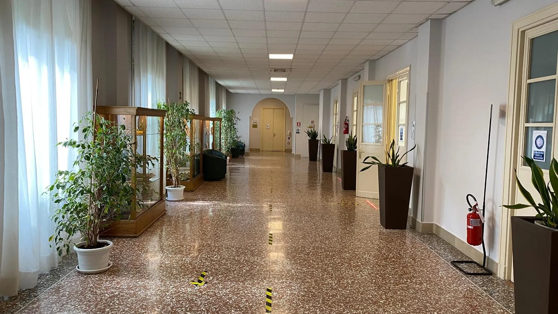 Casa La Salle - Roma Vaticano 3*, Rome