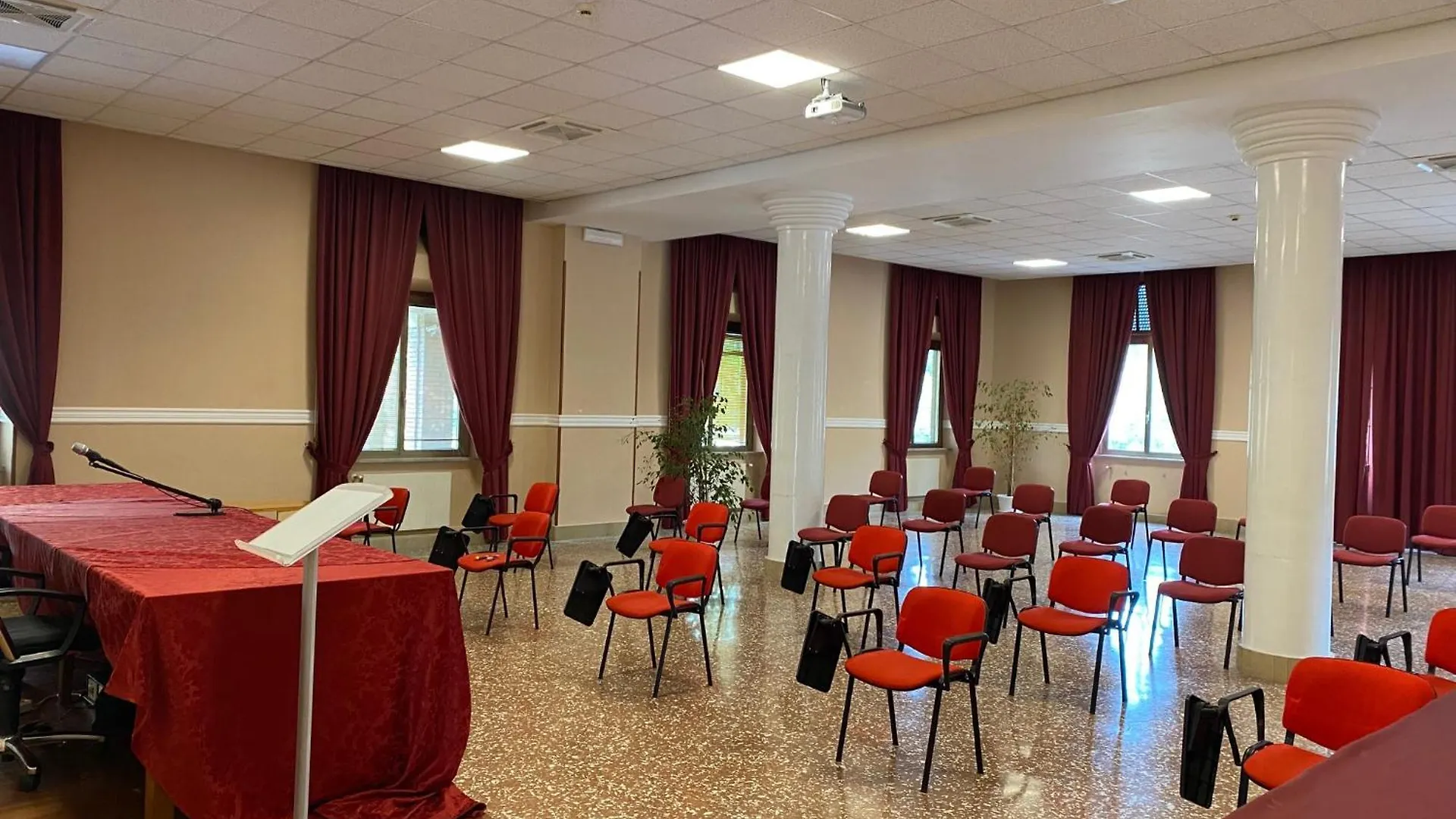 Casa La Salle - Roma Vaticano 3*, Rome Italy