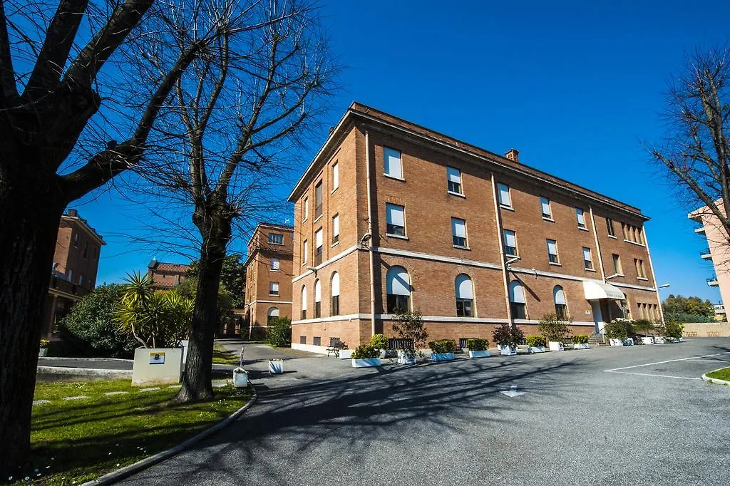 Guest house Casa La Salle - Roma Vaticano