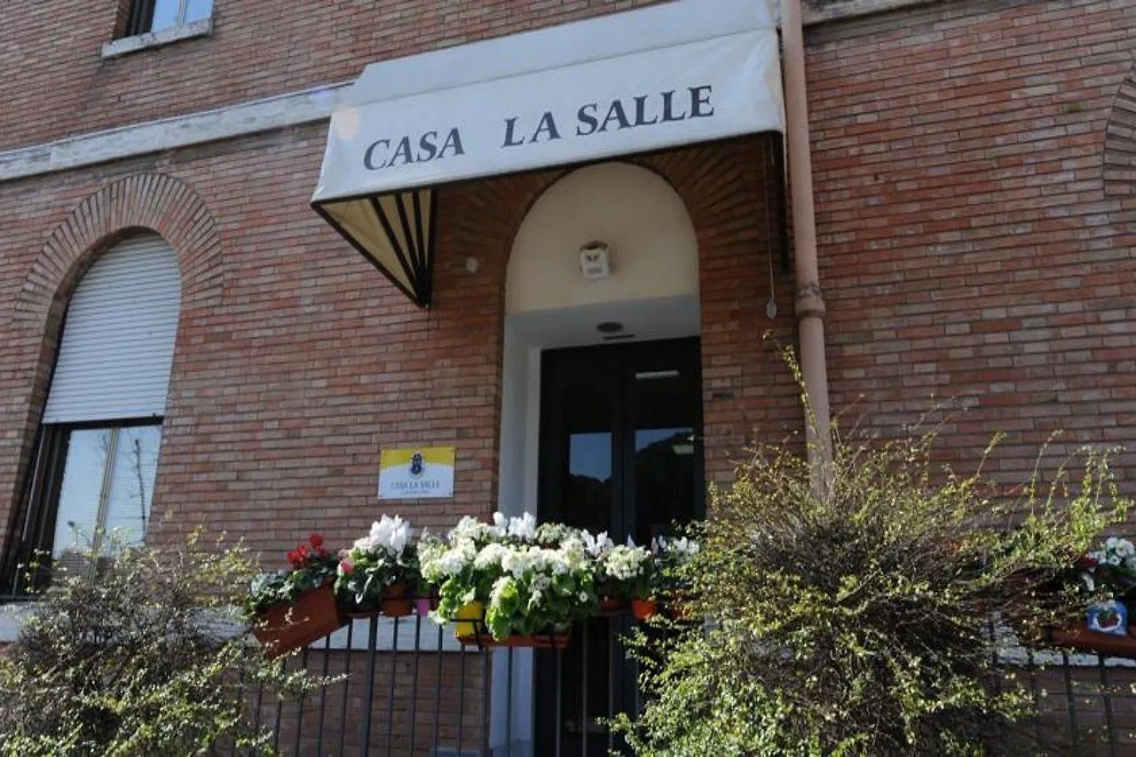 Casa La Salle - Roma Vaticano Rome
