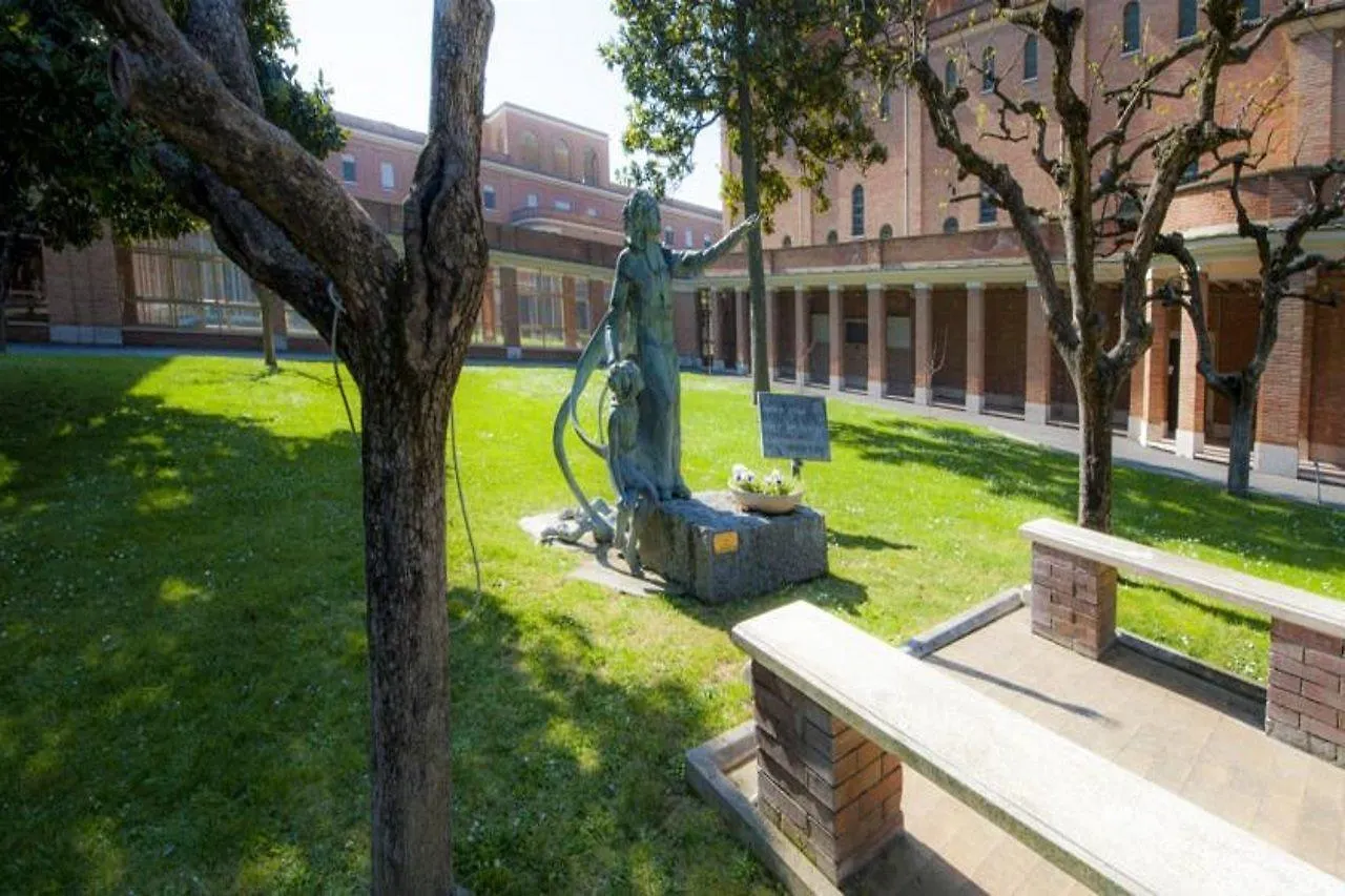 Casa La Salle - Roma Vaticano Guest house Rome