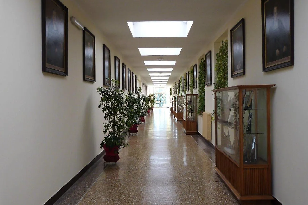 *** Guest house Casa La Salle - Roma Vaticano Italy