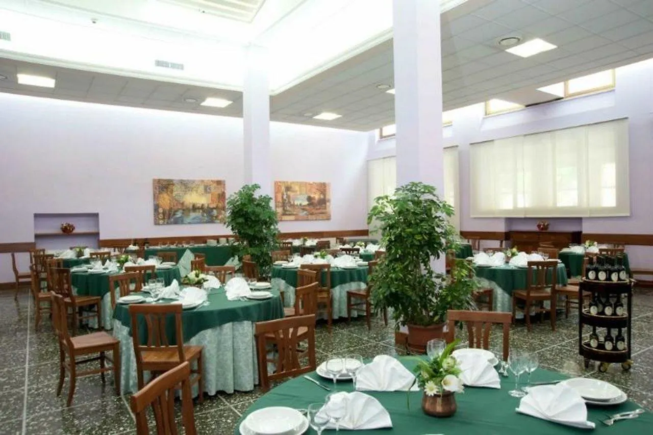 Guest house Casa La Salle - Roma Vaticano