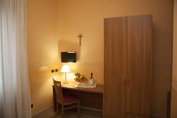 Casa La Salle - Roma Vaticano Rome