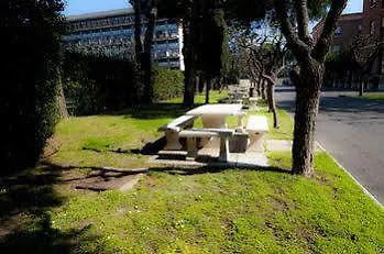 Casa La Salle - Roma Vaticano Guest house