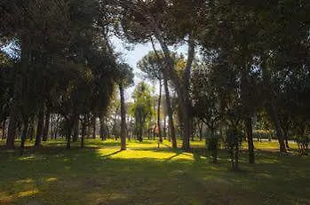 Casa La Salle - Roma Vaticano Italy