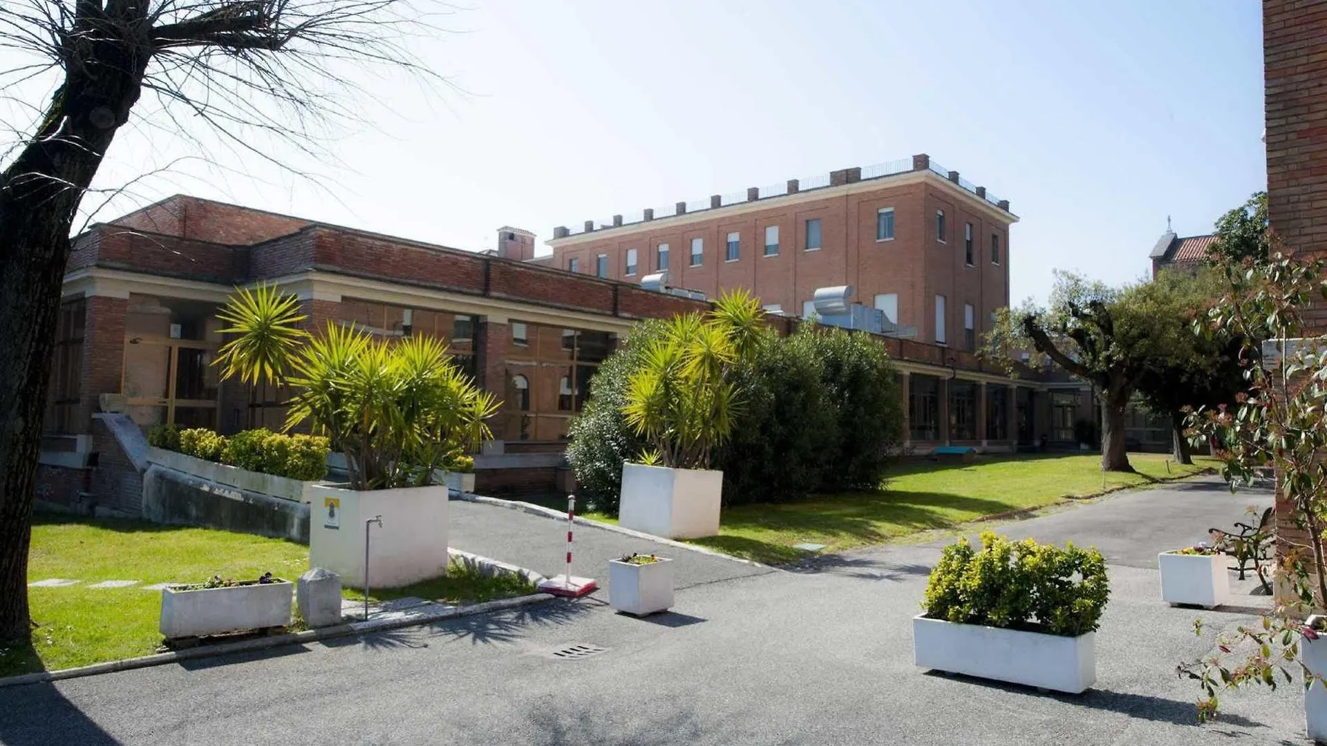 Casa La Salle - Roma Vaticano Guest house