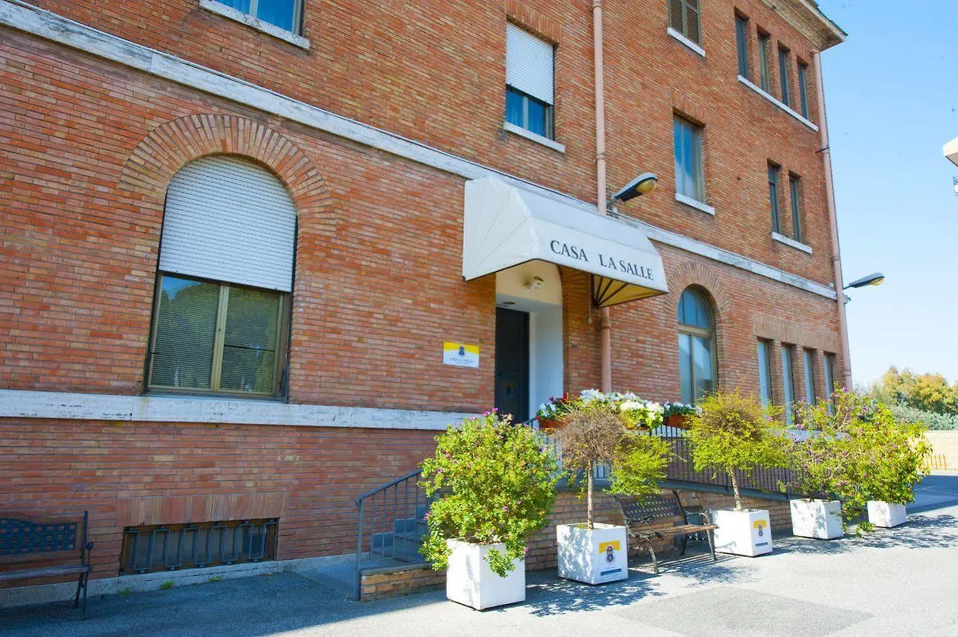 Casa La Salle - Roma Vaticano Guest house