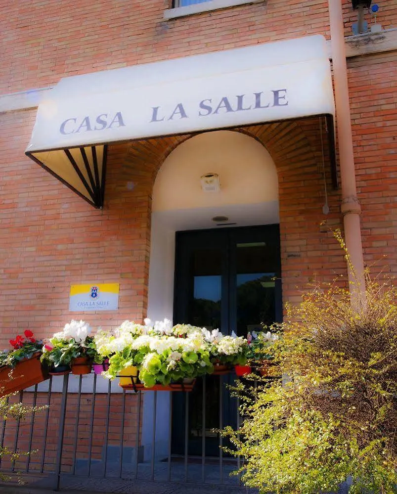 Guest house Casa La Salle - Roma Vaticano