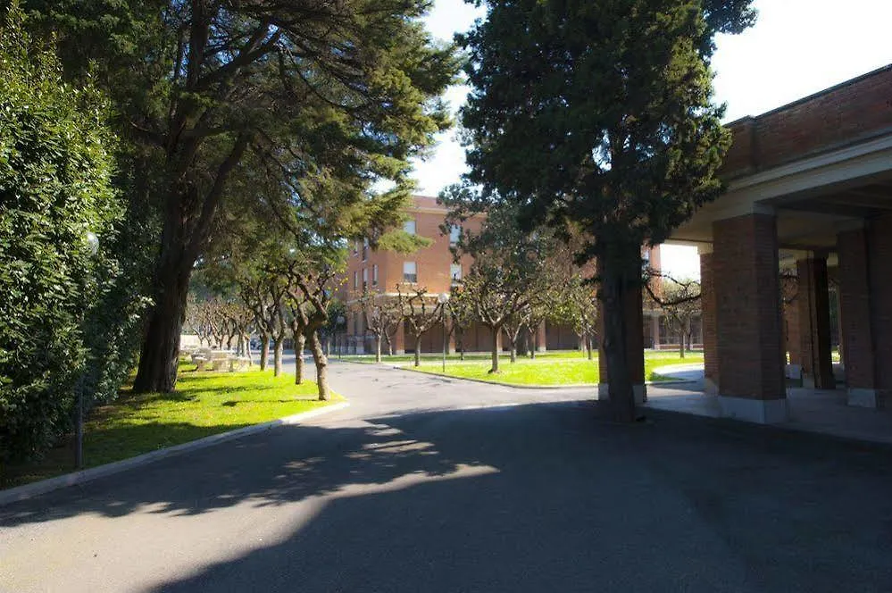 *** Guest house Casa La Salle - Roma Vaticano Italy