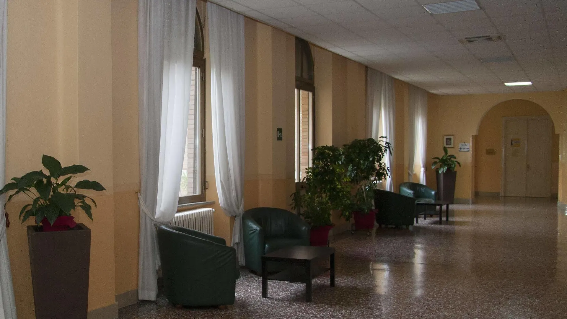 Casa La Salle - Roma Vaticano Italy