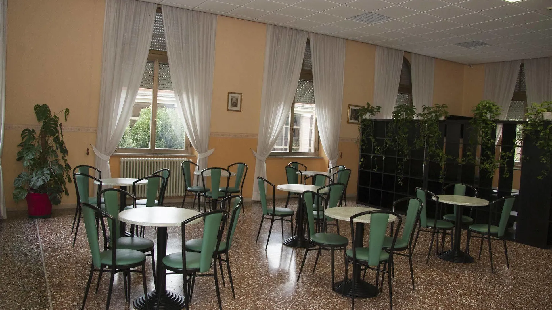 Guest house Casa La Salle - Roma Vaticano