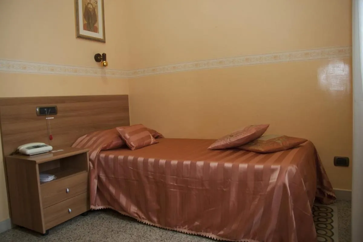 Guest house Casa La Salle - Roma Vaticano