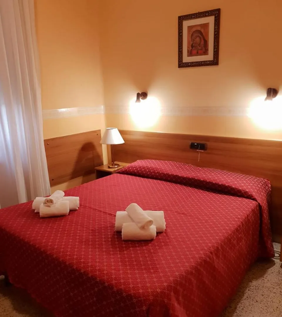 *** Guest house Casa La Salle - Roma Vaticano Italy