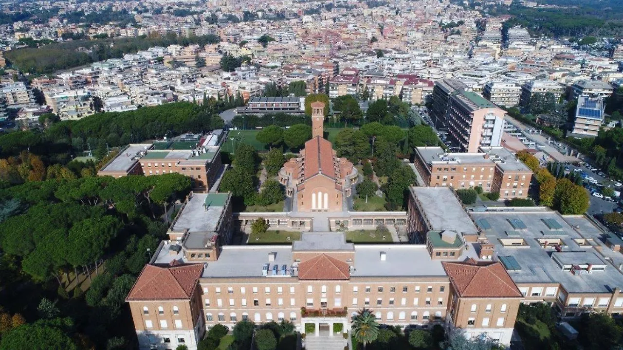 Casa La Salle - Roma Vaticano