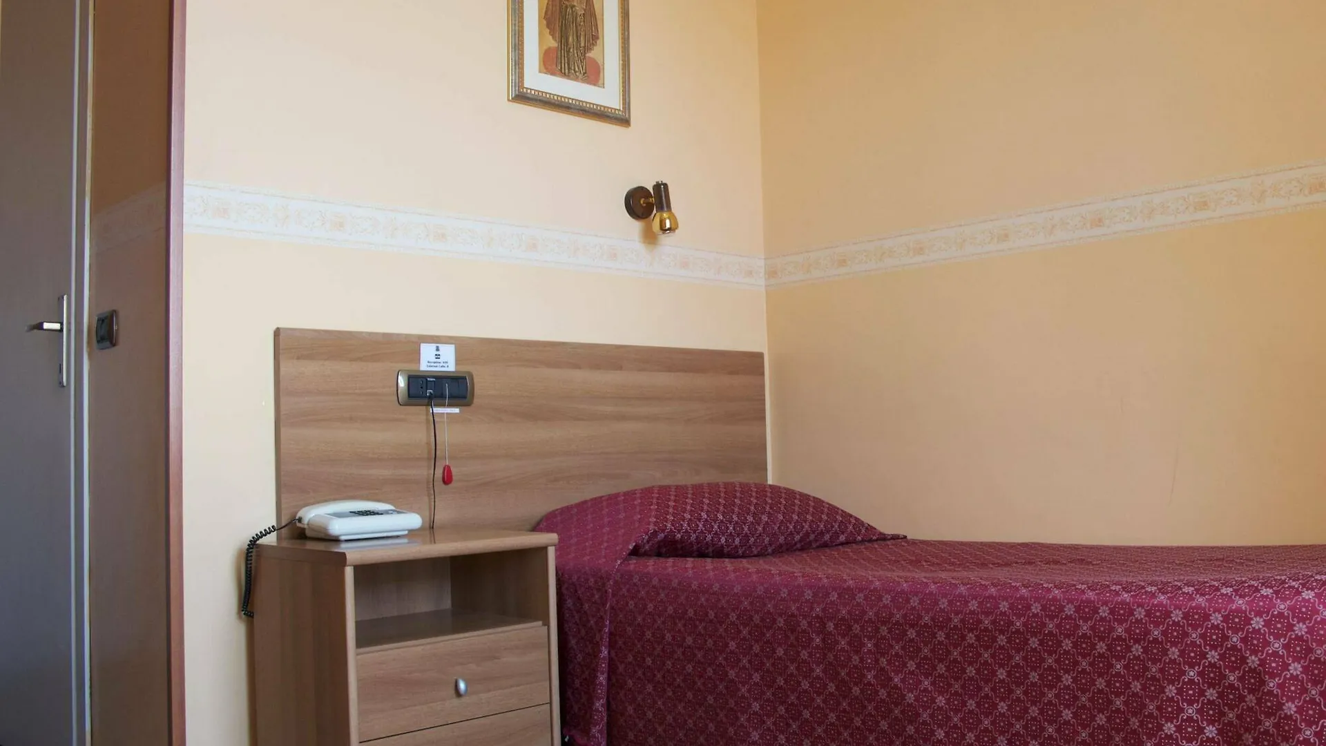 Guest house Casa La Salle - Roma Vaticano