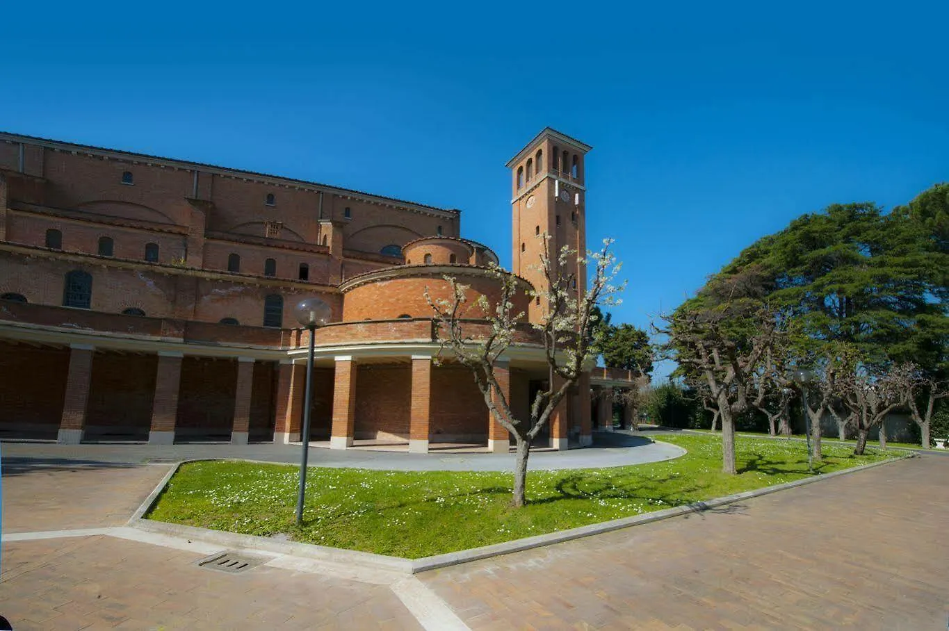 Casa La Salle - Roma Vaticano 3*, Rome