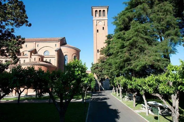 Casa La Salle - Roma Vaticano Italy