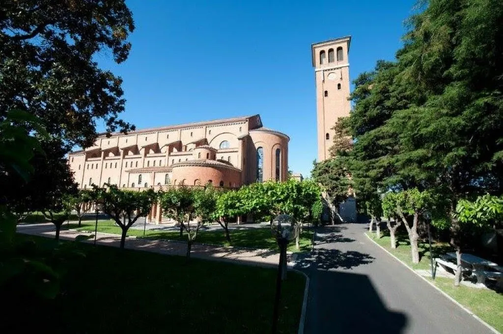 Guest house Casa La Salle - Roma Vaticano